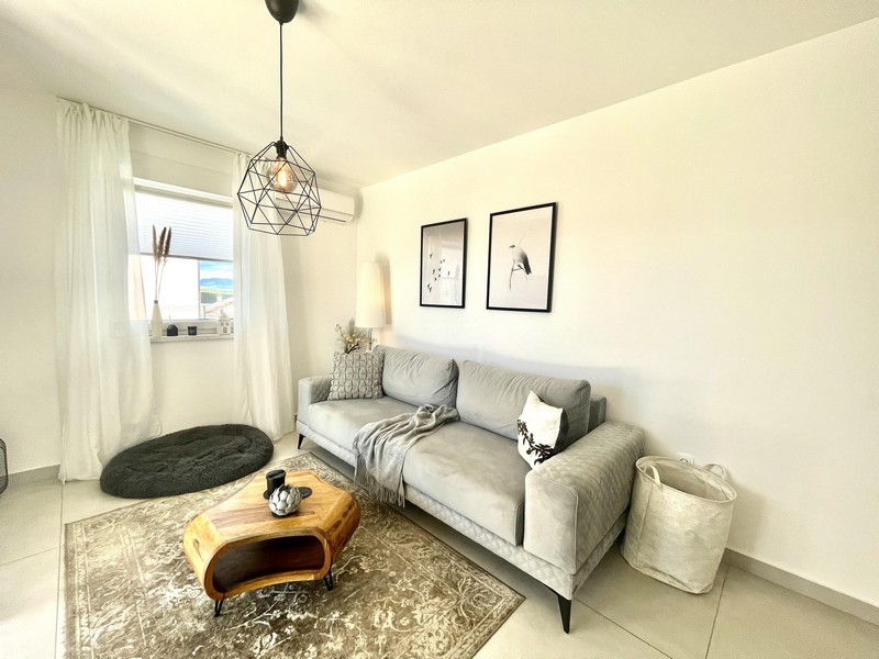 Köp lägenheter i Kroatien, Kvarnerbukten, ön Krk - Panorama Scouting Immobilien A2641, inköpspris: 370 000 EUR - bild 5