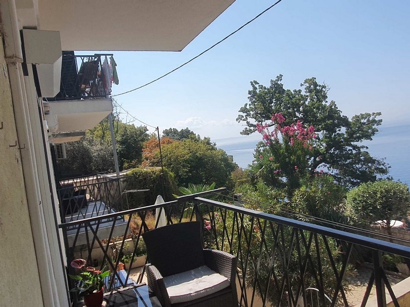 Köp fastigheter med havsutsikt i Kroatien - Panorama Scouting A2658, Kvarner Bay, Rijeka.