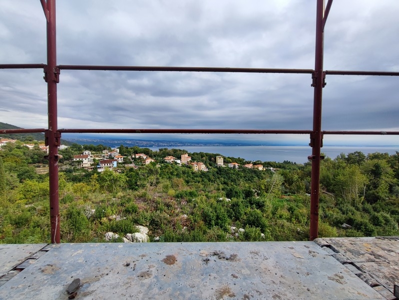 Köp lägenheter i Kroatien, Kvarnerbukten, Opatija - Panorama Scouting Immobilien A2660, inköpspris: 420 000 EUR - bild 10