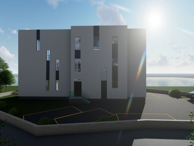 Fastighetsmäklare för Kroatien - Panorama Scouting A2660