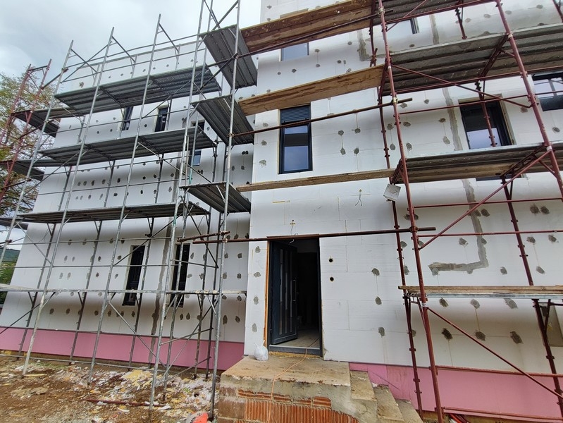 Köp lägenheter i Kroatien, Kvarnerbukten, Opatija - Panorama Scouting Immobilien A2660, inköpspris: 420 000 EUR - bild 6