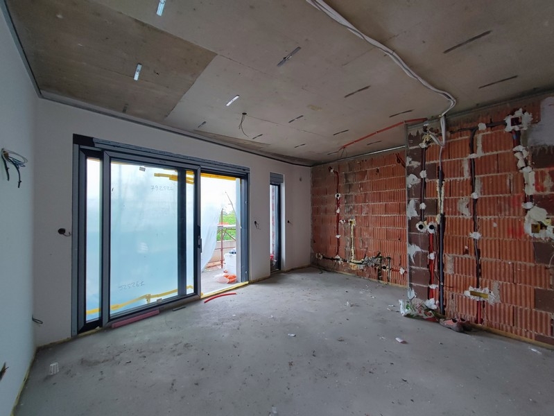 Köp lägenheter i Kroatien, Kvarnerbukten, Opatija - Panorama Scouting Immobilien A2660, inköpspris: 420 000 EUR - bild 8