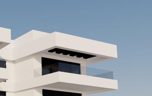 Köp lägenheter i Kroatien, Kvarnerbukten, ön Krk - Panorama Scouting Immobilien A2663, inköpspris: 500 000 EUR - bild 3