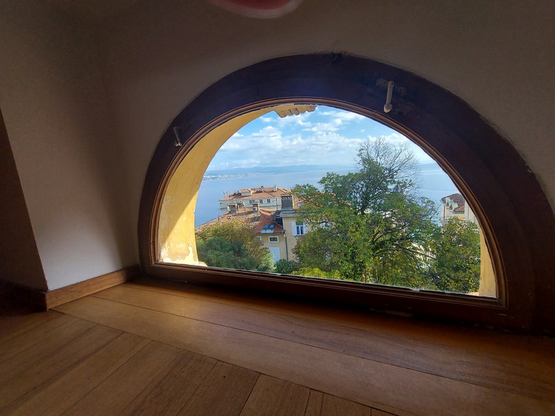 Köp lägenheter i Kroatien, Kvarnerbukten, Opatija - Panorama Scouting Immobilien A2664, inköpspris: 850 000 EUR - bild 11