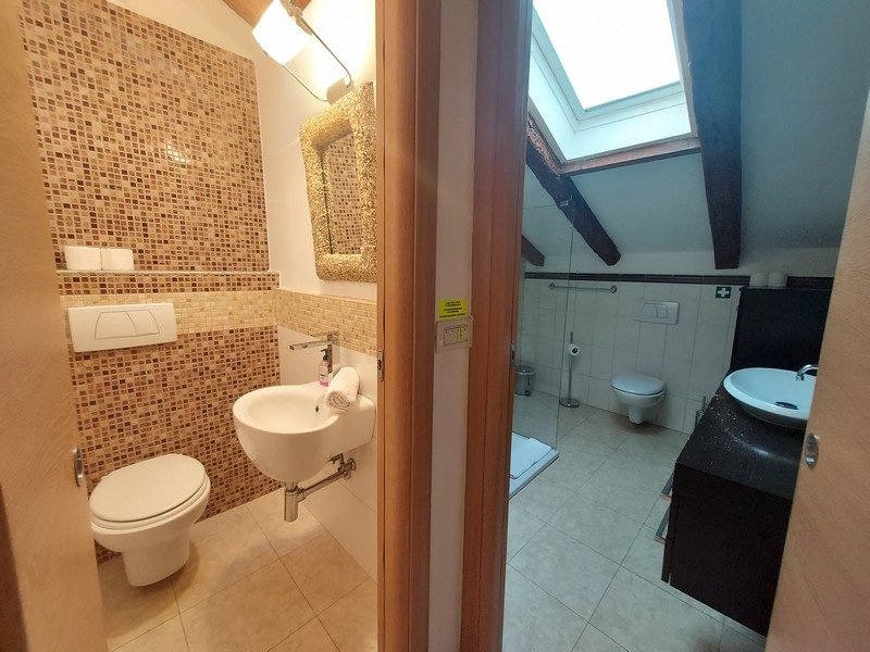 Köp lägenheter i Kroatien, Kvarnerbukten, Opatija - Panorama Scouting Immobilien A2664, inköpspris: 850 000 EUR - bild 12