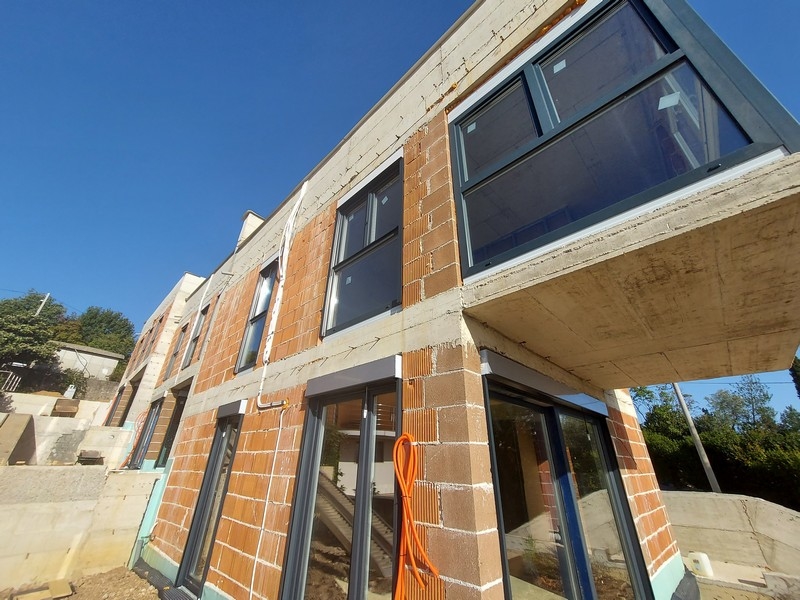 Köp lägenheter i Kroatien, Kvarnerbukten, Lovran - Panorama Scouting Immobilien A2668, inköpspris: 429 000 EUR - bild 5