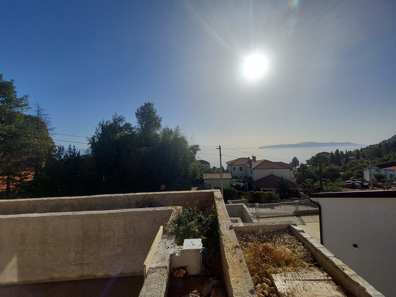 Köp lägenheter i Kroatien, Kvarnerbukten, Lovran - Panorama Scouting Immobilien A2668, inköpspris: 429 000 EUR - bild 6