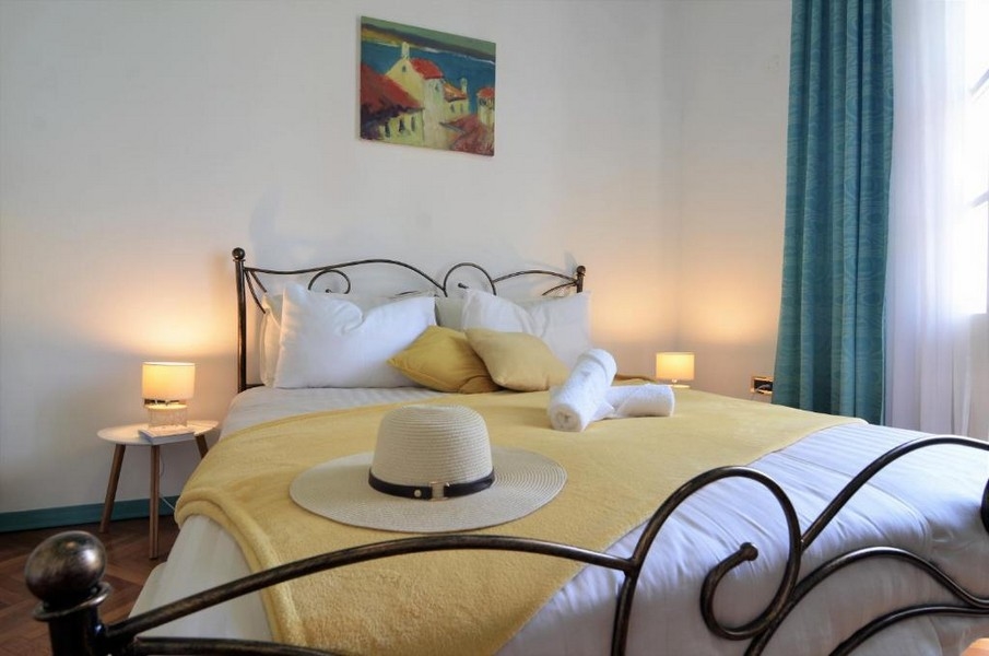 Köp lägenheter i Kroatien, Kvarnerbukten, Opatija - Panorama Scouting Immobilien A2669, inköpspris: 1 200 000 EUR - bild 10