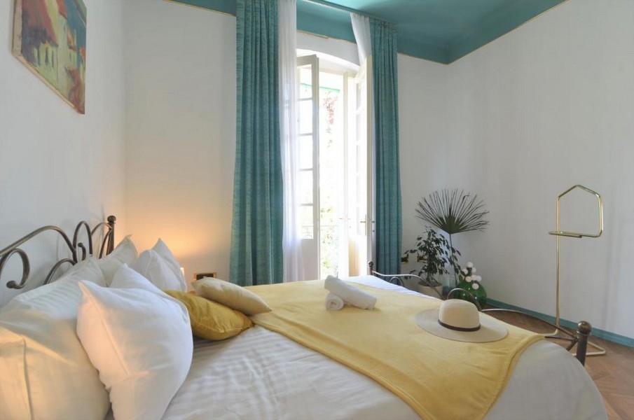 Köp lägenheter i Kroatien, Kvarnerbukten, Opatija - Panorama Scouting Immobilien A2669, inköpspris: 1 200 000 EUR - bild 11