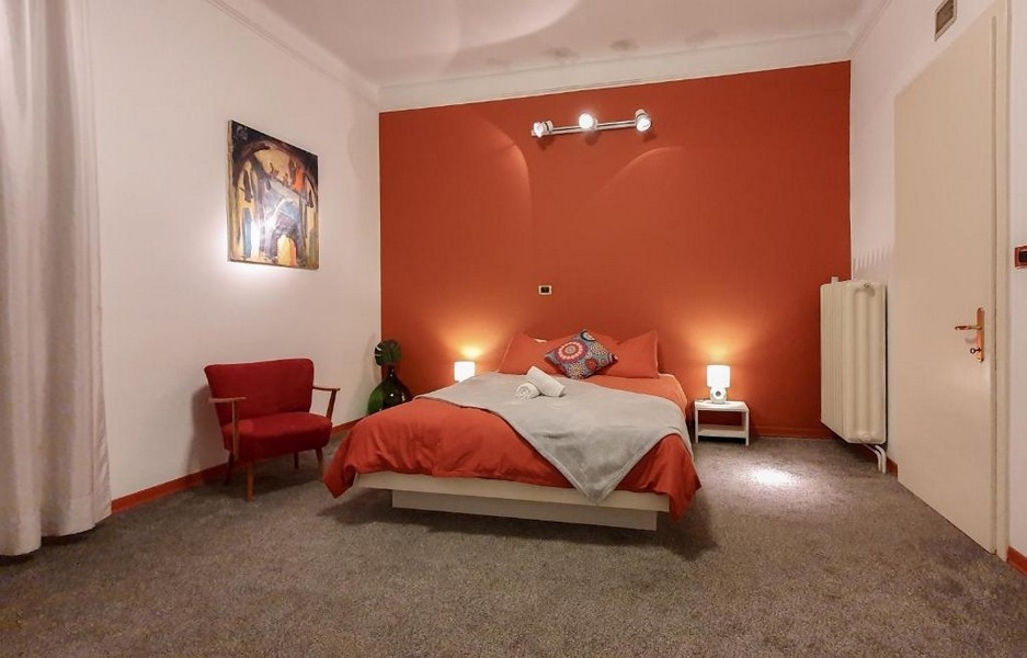 Köp lägenheter i Kroatien, Kvarnerbukten, Opatija - Panorama Scouting Immobilien A2669, inköpspris: 1 200 000 EUR - bild 12