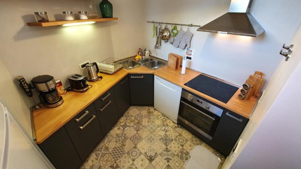 Köp lägenheter i Kroatien, Kvarnerbukten, Opatija - Panorama Scouting Immobilien A2669, inköpspris: 1 200 000 EUR - bild 6