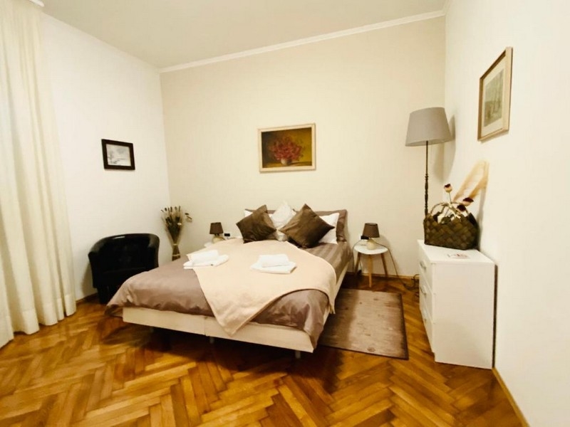 Köp lägenheter i Kroatien, Kvarnerbukten, Opatija - Panorama Scouting Immobilien A2669, inköpspris: 1 200 000 EUR - bild 9