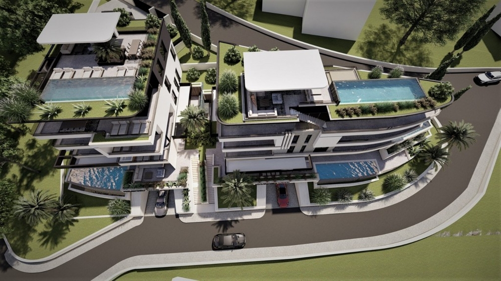 Fastigheter i Kroatien - Panorama Scouting.