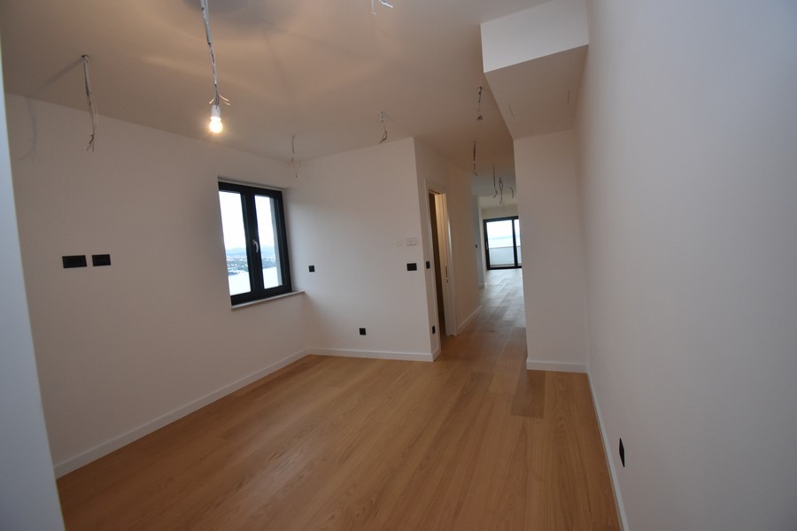 Köp lägenheter i Kroatien, Kvarnerbukten, Opatija - Panorama Scouting Immobilien A2695, inköpspris: 1 687 500 EUR - bild 10