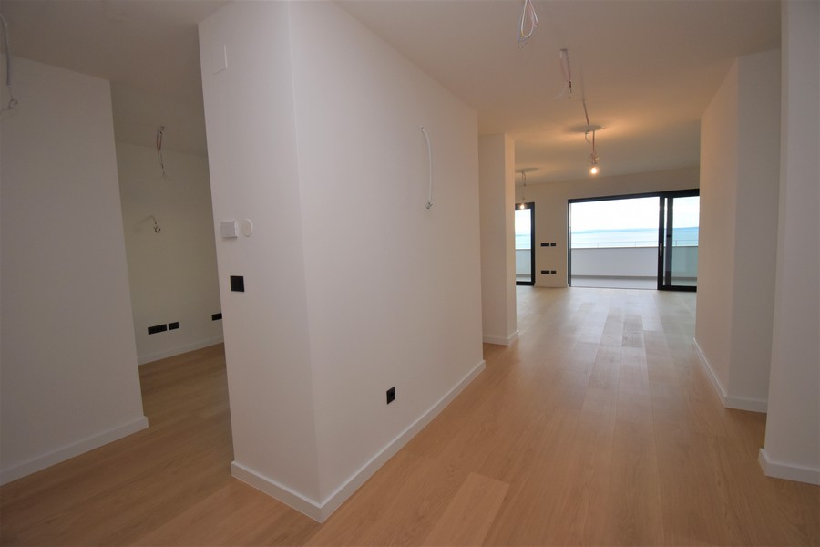 Köp fastigheter med havsutsikt i Kroatien - Panorama Scouting A2695, Kvarner Bay, Opatija.