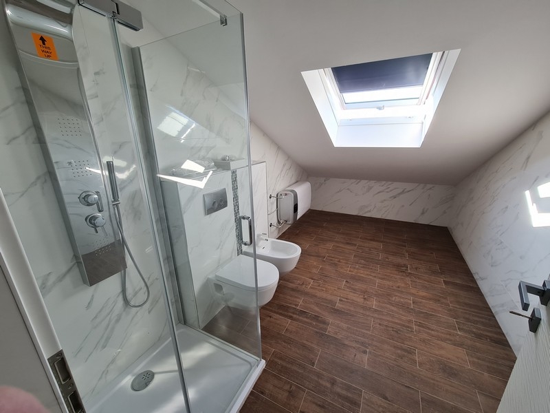 Köp lägenheter i Kroatien, Kvarner Bay, Rijeka - Panorama Scouting Immobilien A2696, inköpspris: 450 000 EUR - bild 7