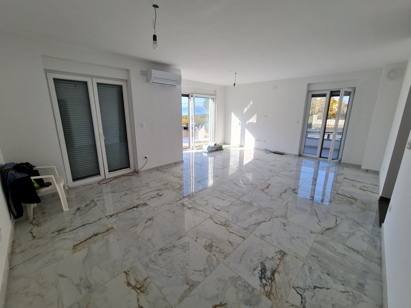 Fastighetsmäklare för Kroatien - Panorama Scouting A2697