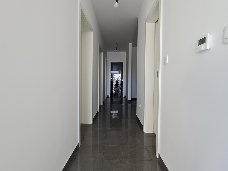 Intryck av det inre av fastigheten A2697, Kvarnerbukten - Panorama Scouting Croatia.