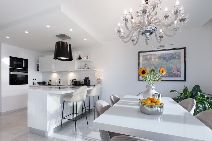 Köp lägenheter i Kroatien, Kvarner Bay, Rijeka - Panorama Scouting Immobilien A2703, inköpspris: 550 000 EUR - bild 9