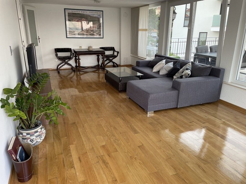 Köp lägenheter i Kroatien, Kvarnerbukten, Opatija - Panorama Scouting Immobilien A2706, inköpspris: 940 000 EUR - bild 6