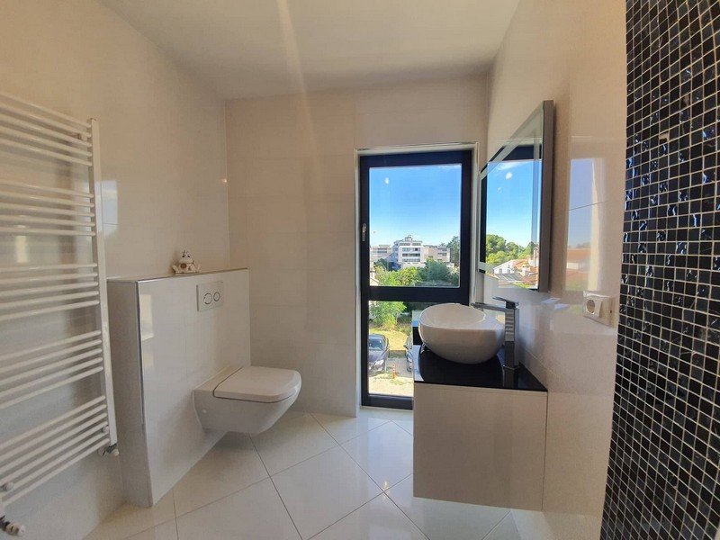 Köp lägenheter i Kroatien, Istrien, Porec - Panorama Scouting Immobilien A2709, inköpspris: 520 000 EUR - bild 7