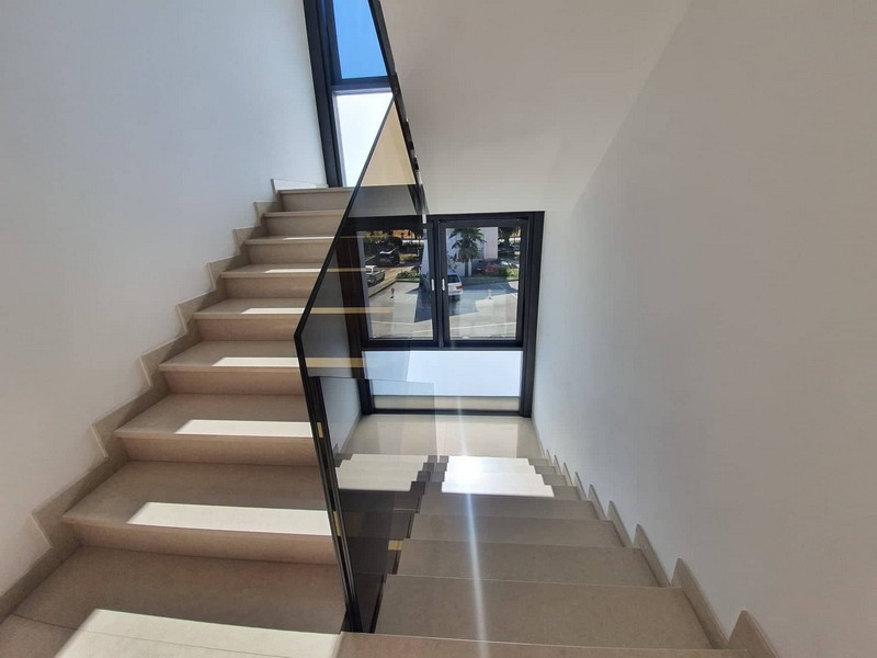 Köp lägenheter i Kroatien, Istrien, Porec - Panorama Scouting Immobilien A2709, inköpspris: 520 000 EUR - bild 9