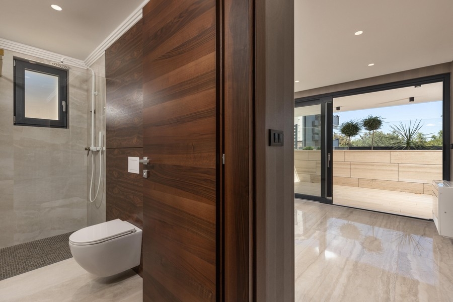 Köp en lägenhet av hög kvalitet på ön Krk