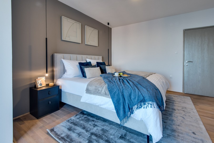 Lyxfastigheter Kroatien - Panorama Scouting A2717, Opatija