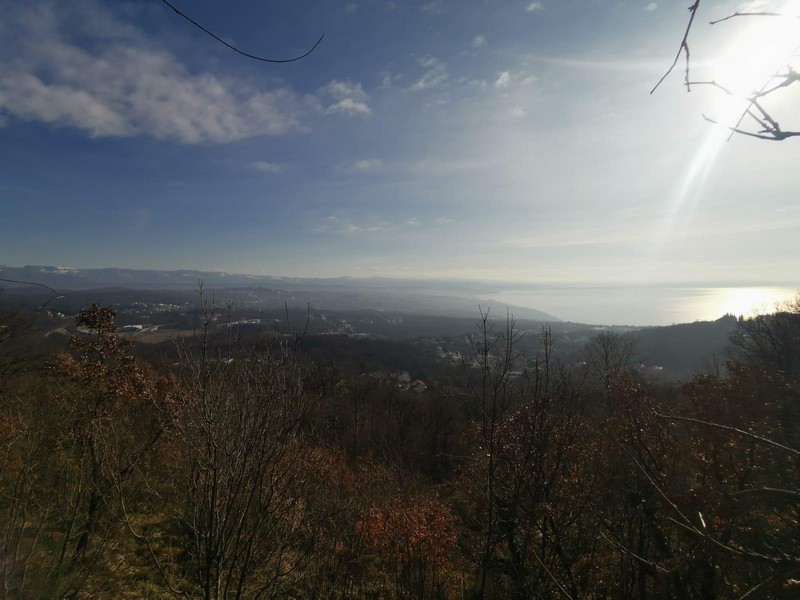 Köp lägenheter i Kroatien, Kvarnerbukten, Opatija - Panorama Scouting Immobilien A2736, inköpspris: 165 000 EUR - Bild 1