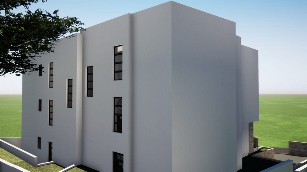 Fastighetsmäklare för Kroatien - Panorama Scouting