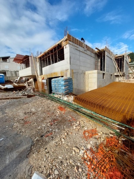 Högkvalitativ lägenhet