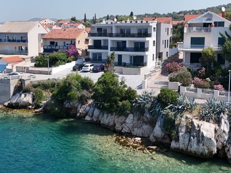 Fastighetsmäklare för Kroatien - Panorama Scouting A2750