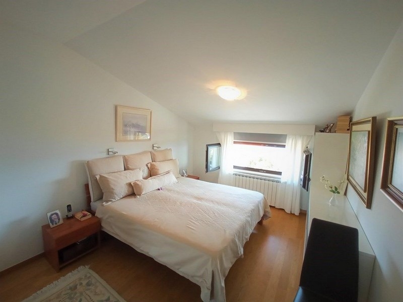 Köp lägenheter i Kroatien, Kvarnerbukten, Lovran - Panorama Scouting Immobilien A2757, inköpspris: 519 000 EUR - bild 10