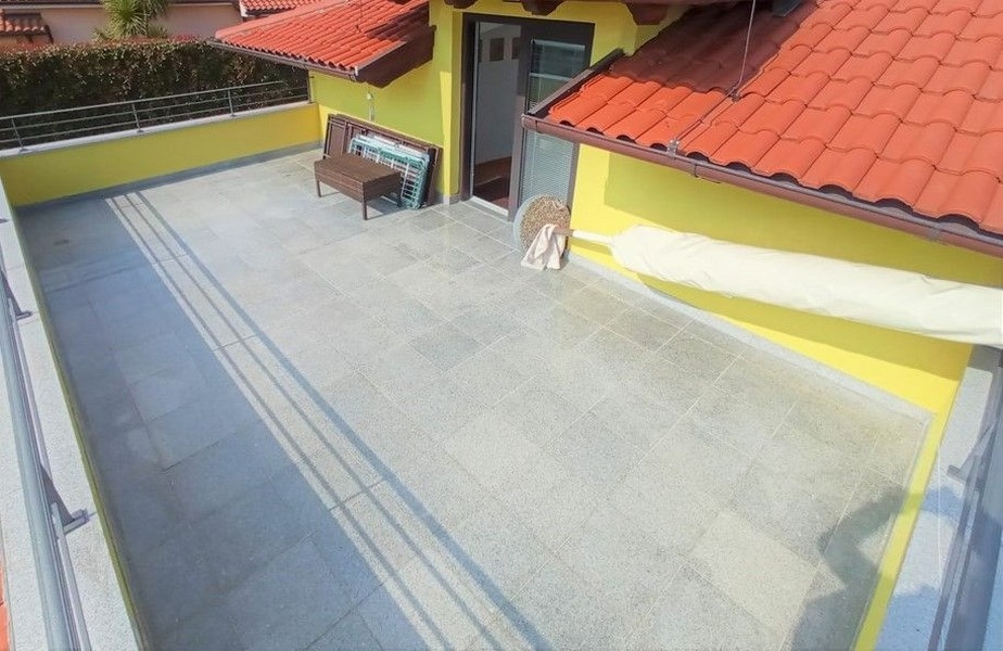 Kroatien Fastigheter - Lovran, Lägenheter Panorama Scouting A2757