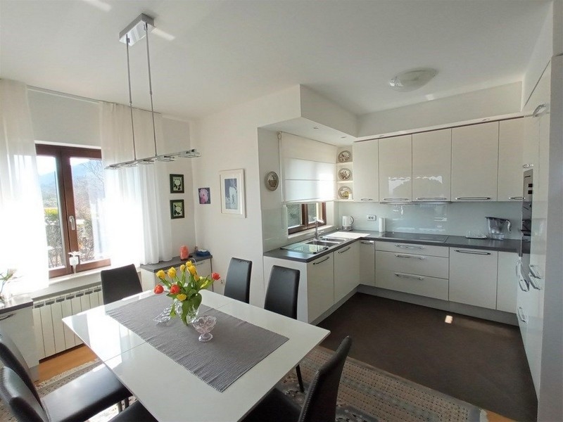 Köp lägenheter i Kroatien, Kvarnerbukten, Lovran - Panorama Scouting Immobilien A2757, inköpspris: 519 000 EUR - bild 6