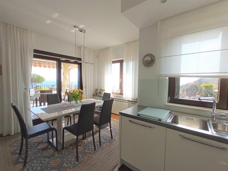 Köp lägenheter i Kroatien, Kvarnerbukten, Lovran - Panorama Scouting Immobilien A2757, inköpspris: 519 000 EUR - bild 7