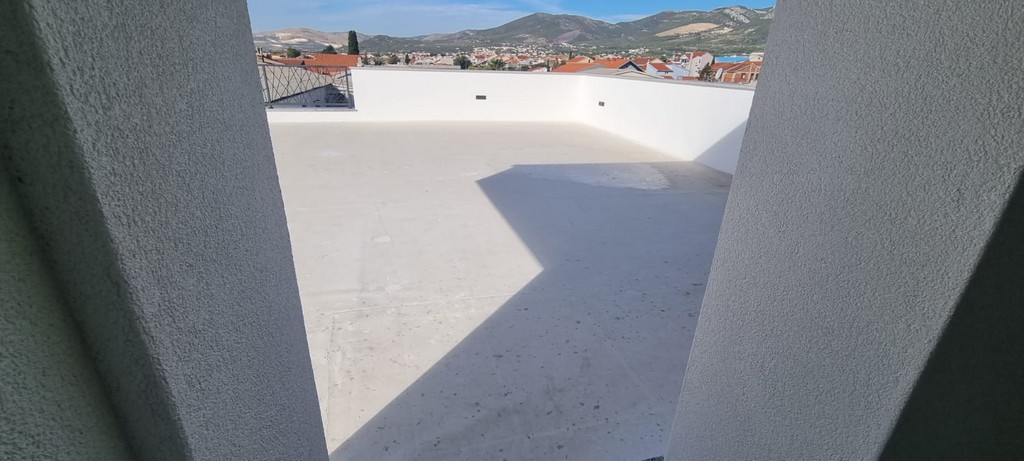 Fastigheter i Kroatien - Panorama Scouting.