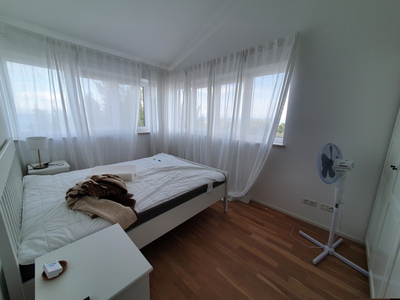 Chic lägenhet med 88 m² boyta på ön Korcula