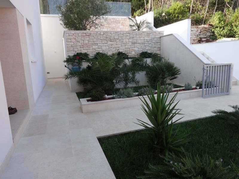 Nya och moderna fastigheter Kroatien - Panorama Scouting A2764