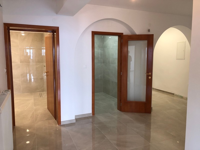 Hall och entré till lägenhet A2769.