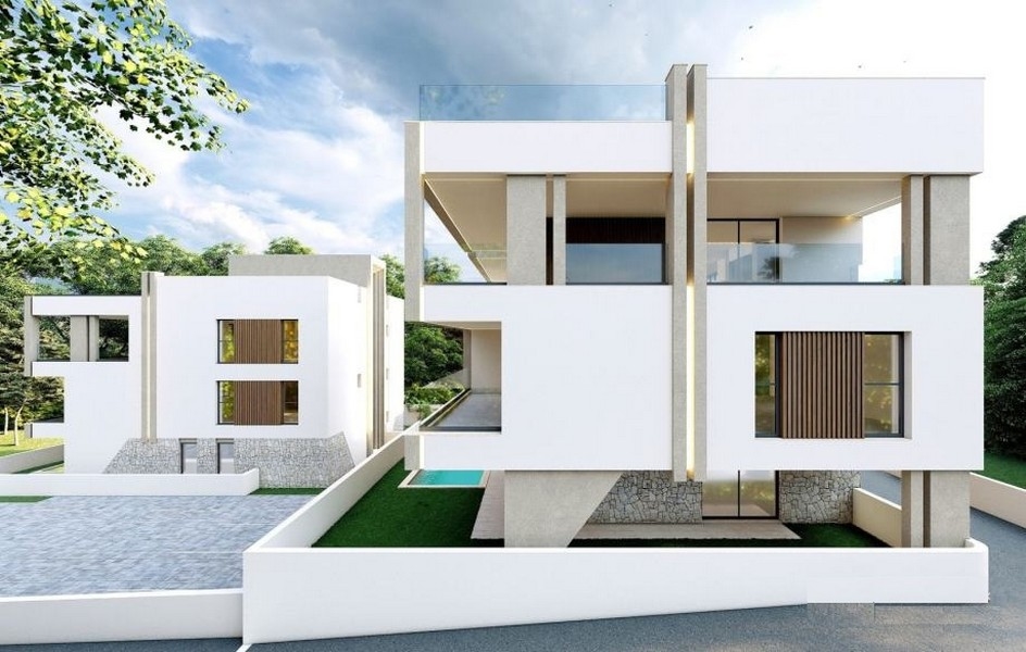 Lägenheter till salu i Zadar, Kroatien.