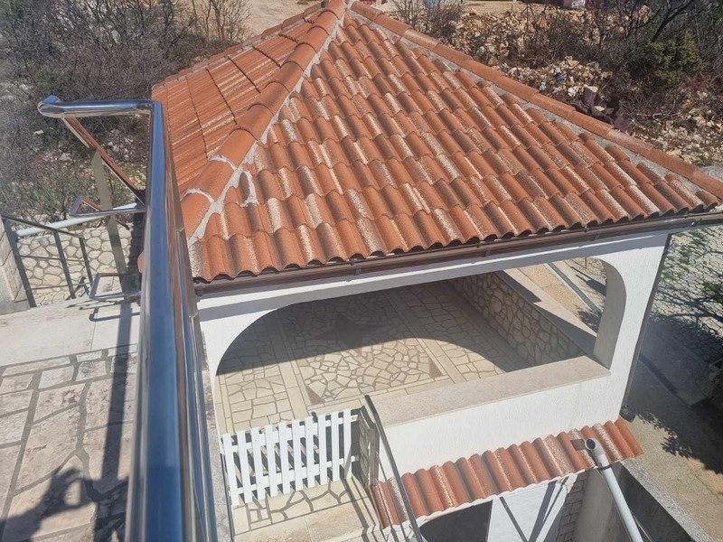 Denna paviljong tillhör fastigheten A2799.