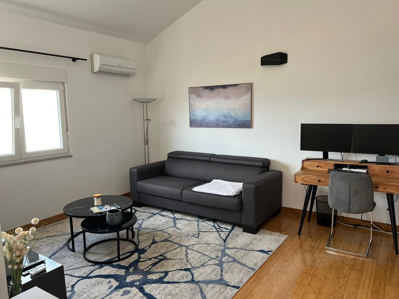 Köp en möblerad lägenhet i Kroatien - Panorama Scouting Real Estate.