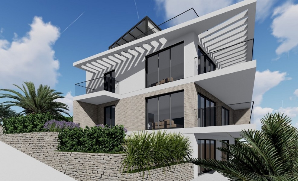 Fastigheter Kroatien - Panorama Scouting.