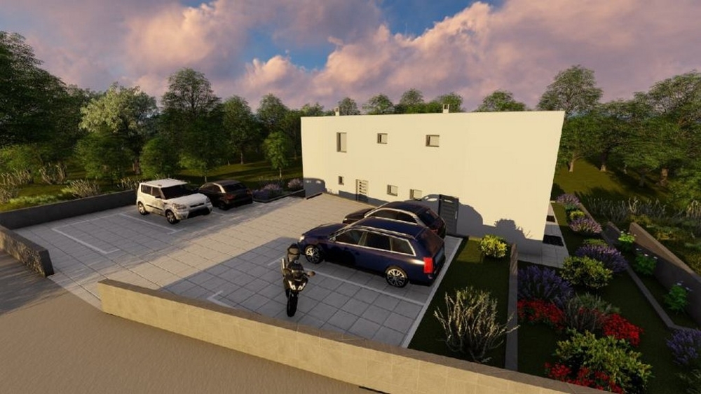 Köp en ny byggnad i Rijeka - Panorama Scouting