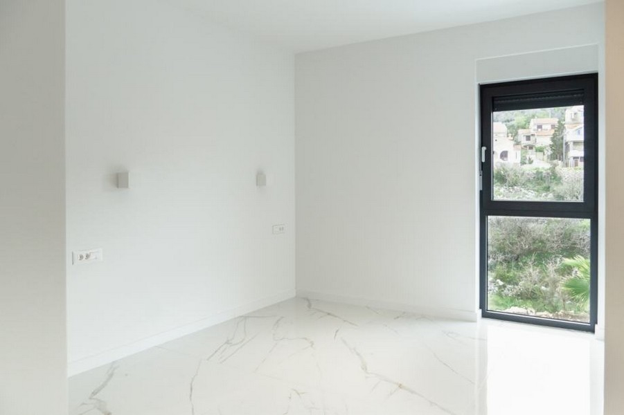 Nybyggnad - lägenhet med högkvalitativ inredning att köpa