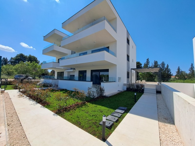 Lägenheter nära centrum och havet - Panorama Scouting