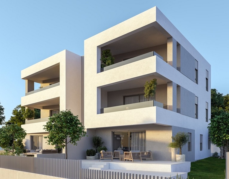 Fastighetsmäklare för Kroatien - Panorama Scouting - A3027