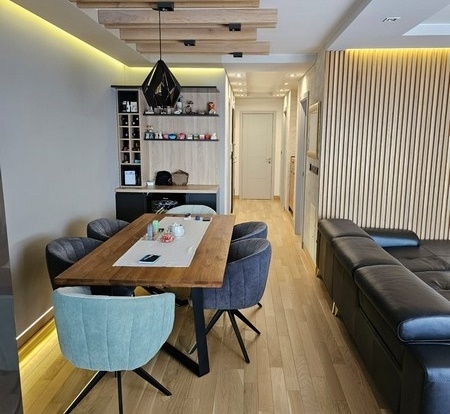 Fastigheter Kroatien - Kvarnerbukten, Rijeka-regionen, lägenhet med havsutsikt - Panorama Scouting