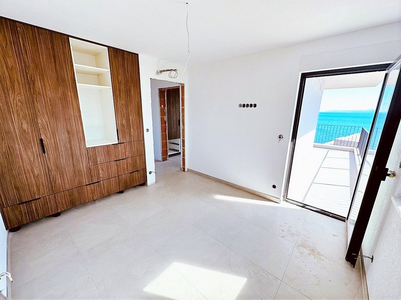 Fastighetsmäklare för Kroatien - Panorama Scouting A3057